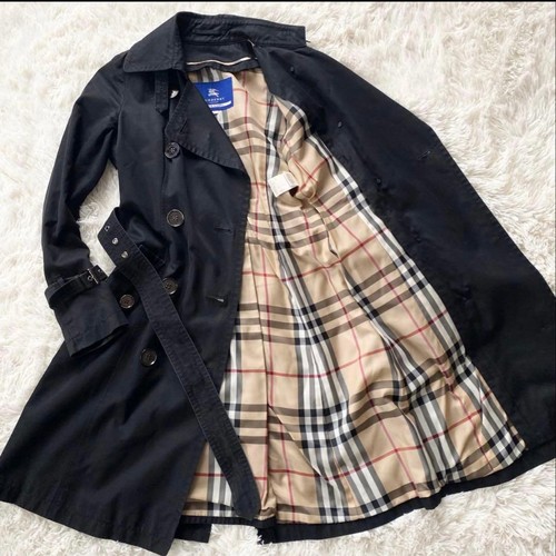 Trench cappotto burberry - trench,