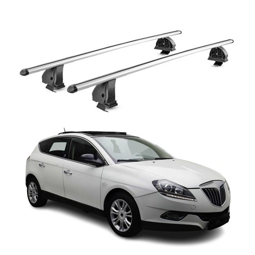 Barre portatutto alluminio - barre, per