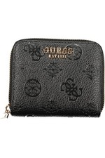 GUESS JEANS PORTAFOGLIO DONNA