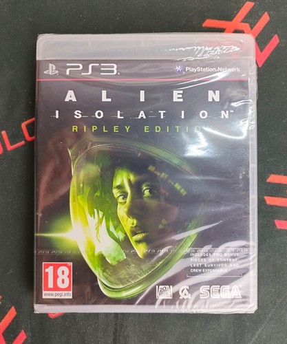 Alien isolation ripley - alien,