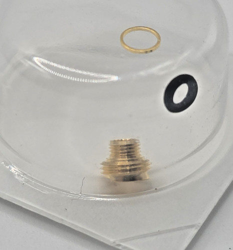 Rolex 5330 tubo cassa in - 24-5330-8,