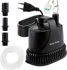 Mini pompa acqua submersible - mini,