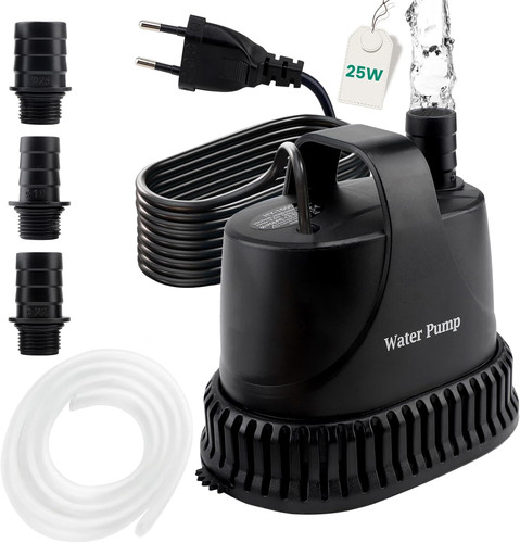 Mini pompa acqua submersible - pompa,