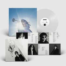 Geese Getting Killed (Vinyl