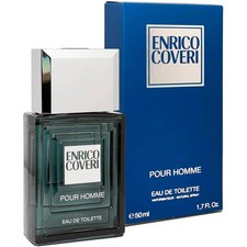 Enrico coveri pour - enrico, homme