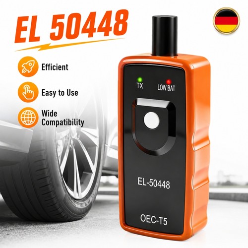 50448 auto tpms - auto,