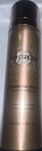Sam sugar aerografo - sugar, spray