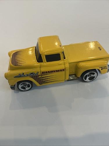 Hot wheels 1991 chevrolet - hot, '56