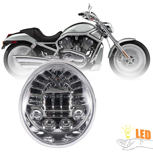 Faro proiettore led - faro, per