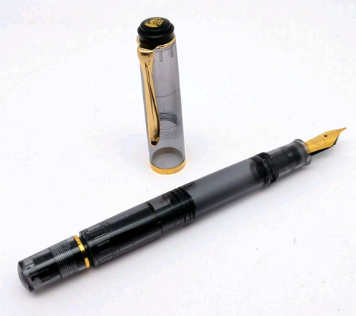 Penna stilografica vintage