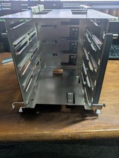 ZyXEL NAS540 4 Bay NAS - Hard