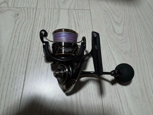 Mulinello spinning daiwa - mulinello, da
