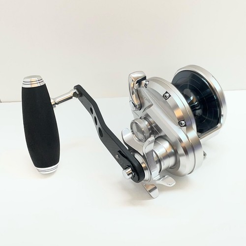 Mulinello pesca shimano 20 - mulinello,