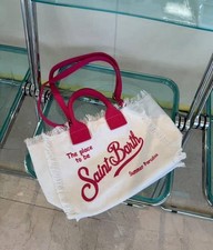 Borsa Colette mc2 Saint barth