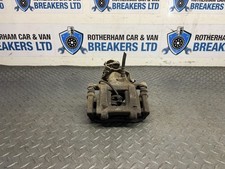 FORD TRANSIT CUSTOM 2.0 DIESEL AUTO (2021) - NS (PASSEGGERO) PINZA FRENO POSTERIORE