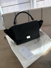 Borsa mano celine trapezio - mano, a