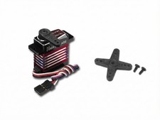 Align DS450M servo digitale