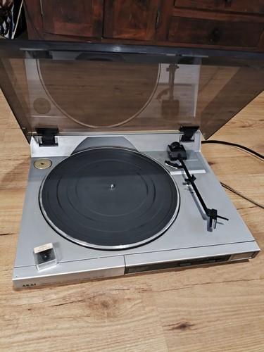 Akai direct drive - akai,