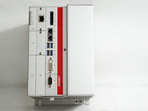 Beckhoff c6930 1140 0060 - beckhoff, c6930-1140-0060