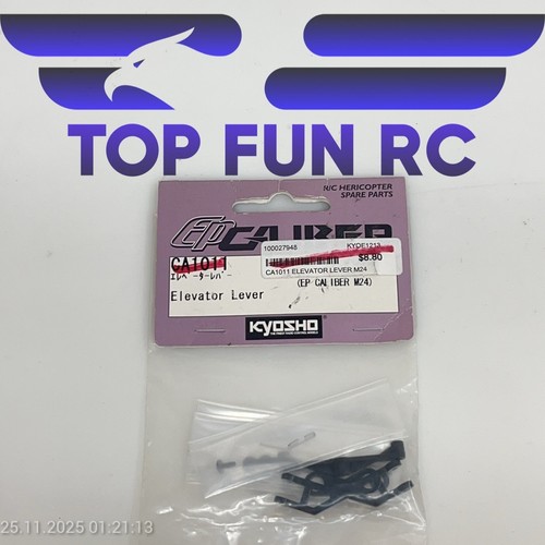 Kyosho ca1011 leva elevatore - kyosho,
