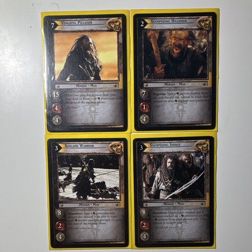 Rise saruman lotto comune - saruman,