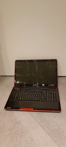 Toshiba qosimo x500 - toshiba,