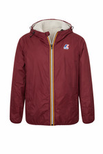 Giacca a vento K Way uomo