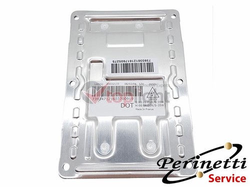 Centralina xeno audi alfa - centralina,
