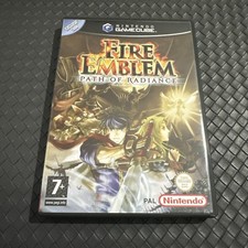 Fire Emblem Path of Radiance -
