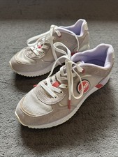 Scarpe da ginnastica donna