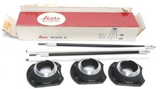 Supporto copia vintage Leitz