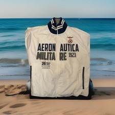 GIUBBOTTO AERONAUTICA MILITARE