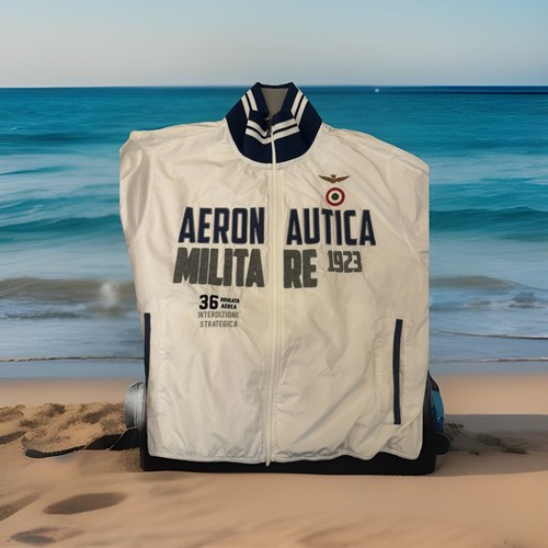 Giubbotto aeronautica militare - giubbotto,