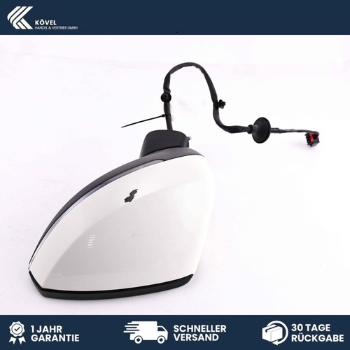 Specchietto elettr - specchietto, sx