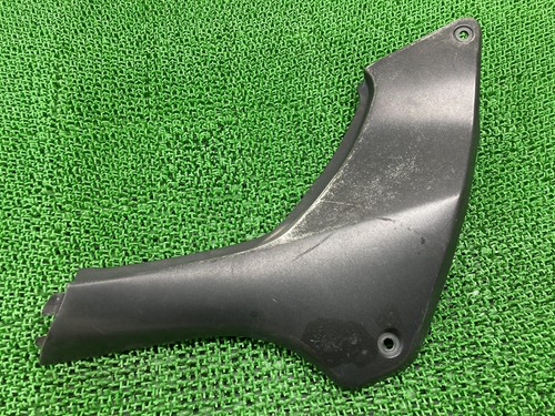 Coperchio lato destro honda - coperchio,