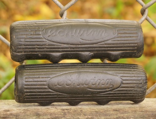 Vintage schwinn grips - vintage,
