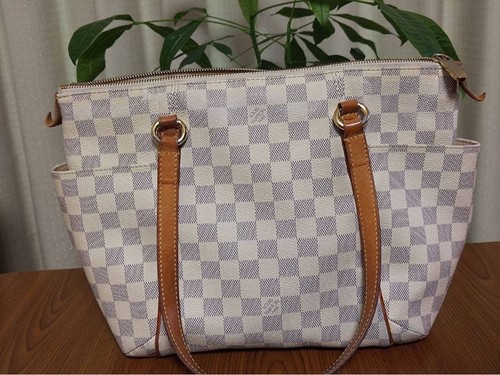 Borsa mano louis - louis, vuitton