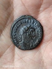 Antoninien - Dioclétien -