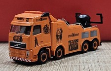 1:87 Herpa autocostruzione