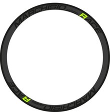 Adesivi Ruote Marchisio Carbo