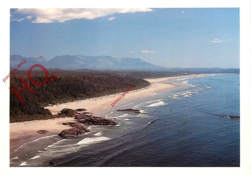 Picture postcard pacific - picture,