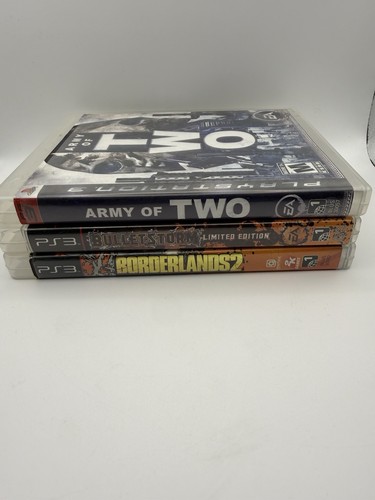 Army two bulletstorm - army, two,