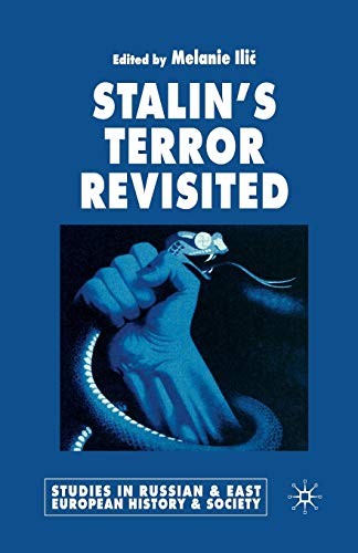 Stalin s terror revisited - stalin's,