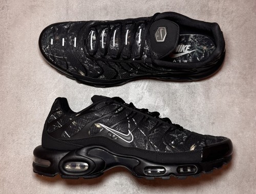 Nike air max - plus, tree
