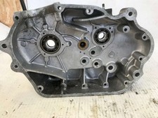 SEMICARTER DX GILERA GIUBILEO