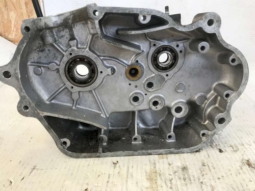 Semicarter gilera giubileo - gilera,