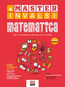 Master invalsi verso prova - master, la