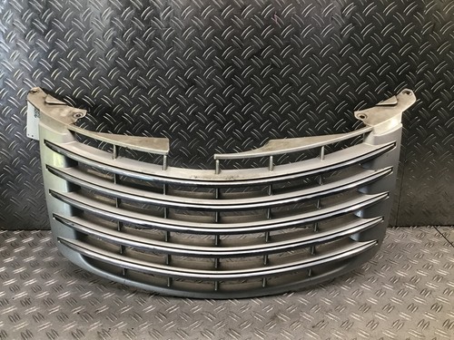 Griglia radiatore chrysler - radiatore, pt