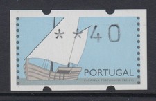 Portogallo Klüssendorf-ATM