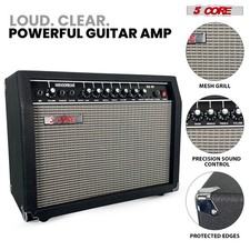 Amplificatore Chitarra 5 Core